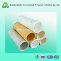 Anti-static water proof polyester dust filter bag